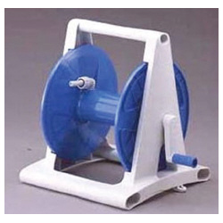 スーパーリール　ドラム：ブルー