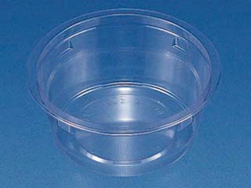 透明容器　１０１パイ１４０ＢＳ本体　　２５００枚入