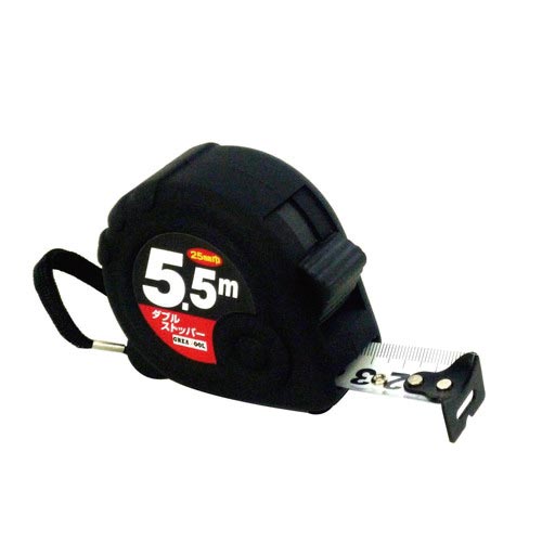 ダブルストッパーコンベックス　５．５ｍ×２５ｍｍ