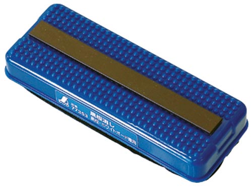 黒板消し　黒板・ホワイトボード兼用