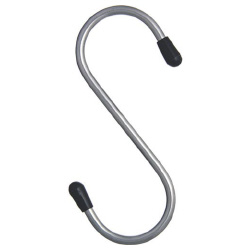 ニッサチェイン　ステンレスＳフック　１５０ｍｍ