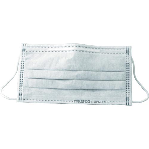 ＴＲＵＳＣＯ　フレッシュマスク　活性炭入　（１Ｐｋ