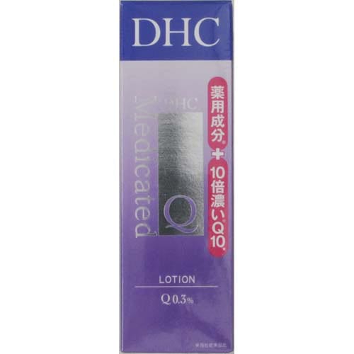 ＤＨＣ　薬用Ｑローション　ＳＳ　６０ＭＬ