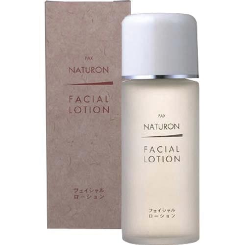 ナチュロン　フェイシャルローション　１００ＭＬ