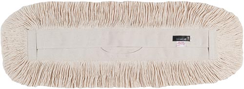 体育館モップ　スペア　６０ｃｍ