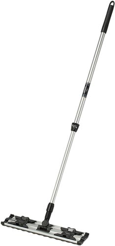 ライトモップ　アルミ伸縮柄　４５ｃｍ