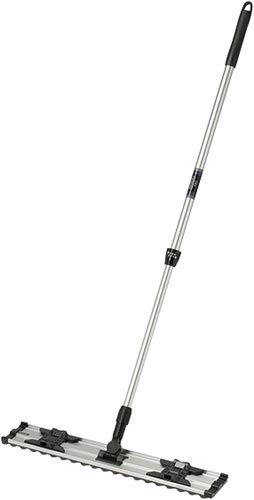 ライトモップ　アルミ伸縮柄　６０ｃｍ