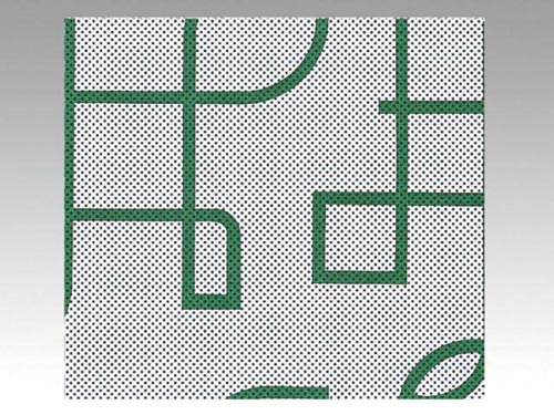 ０２０　包装紙　ネオン　１０００枚入