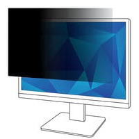 3M Privacy Filter for 23.8inch Monitor、16：9