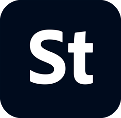 【自動更新プラン】Adobe Stock for teams (Small)（年額・年契約）