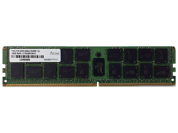 DDR4-2400 288pin RDIMM 16GB シングルランク