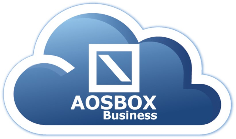 【更新のみ】 AOSBOX Business 通常ストレージプラン 500GB 1年版