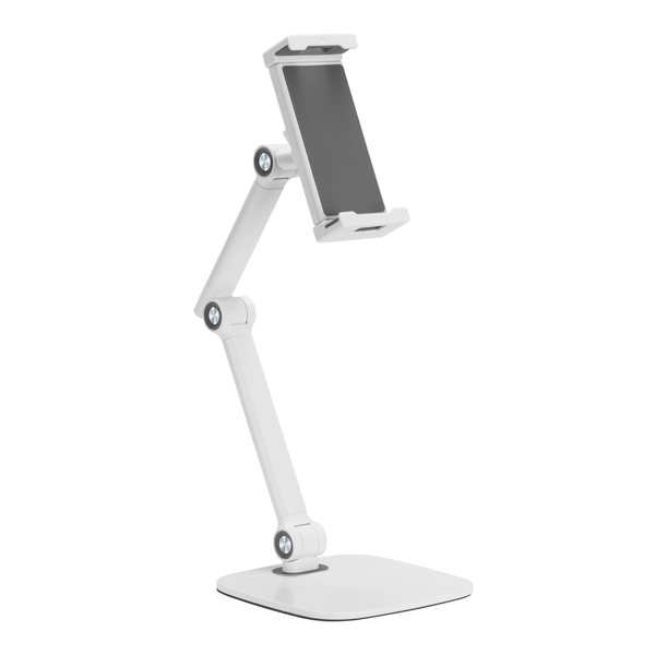 ARM-STAND BY ME 2 スマホ・タブレット用アームスタンド ホワイト