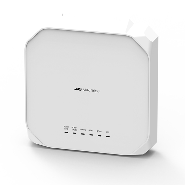 AT-TQm3403 無線LANアクセスポイント