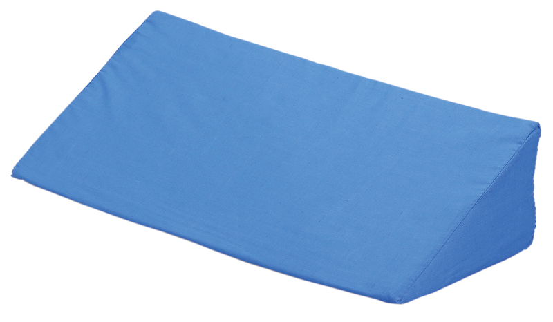 三角クッション