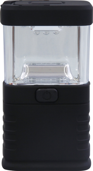 コンパクトLEDランタン