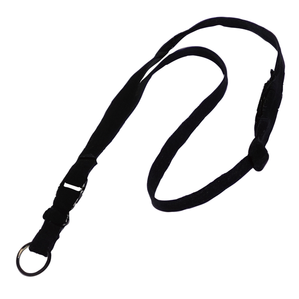 リコーダー用ネックストラップ