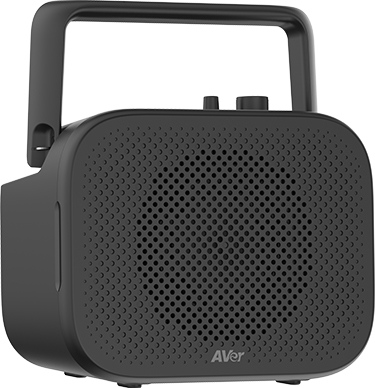 ポータブル音響システム AmpliWave Go