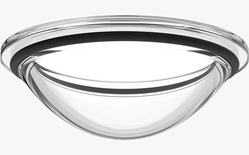AXIS TM3813 Dome Clear 4P