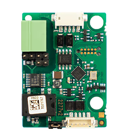 2N IP VERSO OSDP MODUL