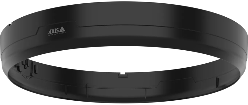 AXIS TP3840-E Casing Black 4 pcs