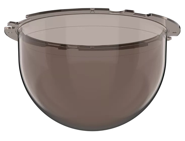 AXIS TQ3813-E Dome Smoked