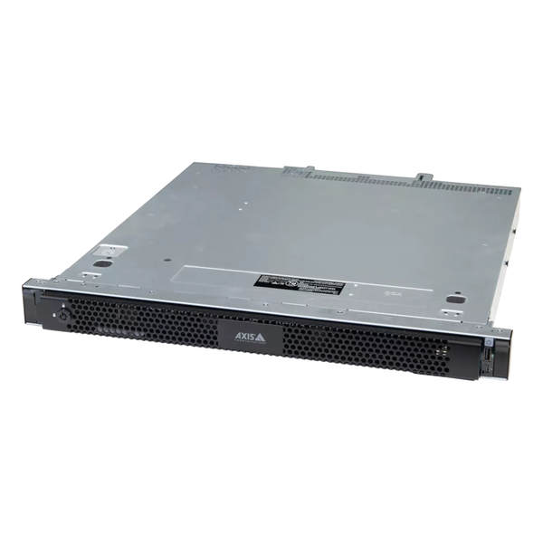 AXIS S1228 RACK AI 12 TB