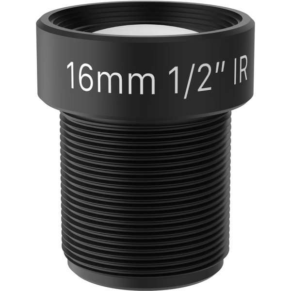AXIS LENS M12 16 mm F1.8 IR 4 pcs