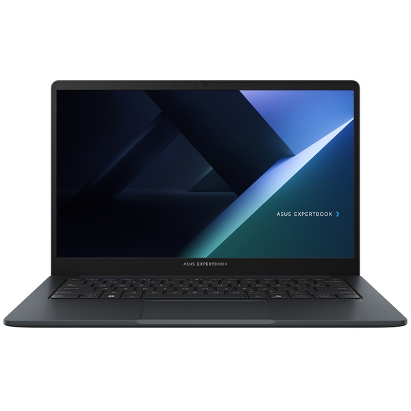 B1403CVA-S67100X (Intel Core 5 210H/16GB/512GB SSD/光学ドライブなし/Windows 11 Pro/Officeなし/14.0型/指紋認証対応)
