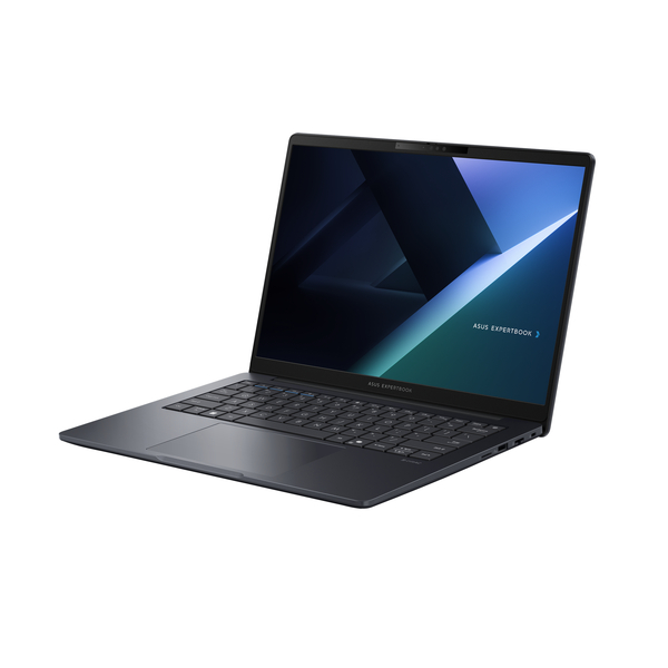 ASUS ExpertBook B3 (B3405CCA) (Core Ultra 5 Processor 125H/16GB/SSD 512GB/光学ドライブなし/Windows 11 Pro/Officeなし/14.0型/指紋認証対応/顔認証対応)