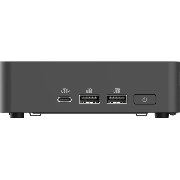 ASUS NUC 15 Pro Lite (Intel Core i3-1315U/8GB/SSD・512GB/ODDなし/Win11 Pro/WiFi6E/BT)