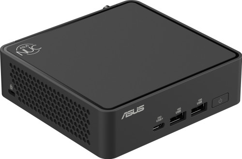 ASUS NUC 15 Pro Slim (Intel Ultra 5 processor 225H/16GB/SSD・512GB/ODDなし/Win11 Pro/WiFi7/BT)