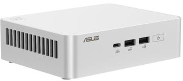 Core Ultra 7 255H搭載 NUC 15 Pro＋ Kit ベアボーン（メモリなし/ストレージなし/ODDなし/OSなし）Stylishモデル
