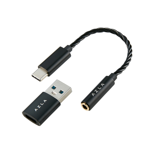 Smart DAC A150 Black