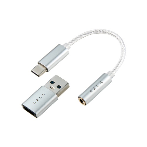 Smart DAC A150 Silver