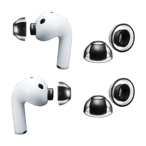 SednaEarfit XELASTEC II for AirPods Pro 3 [イヤーピース MLサイズ2ペア]