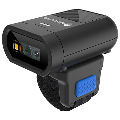 ワイヤレス2Dリングスキャナ NLS-BS20 <Newland>