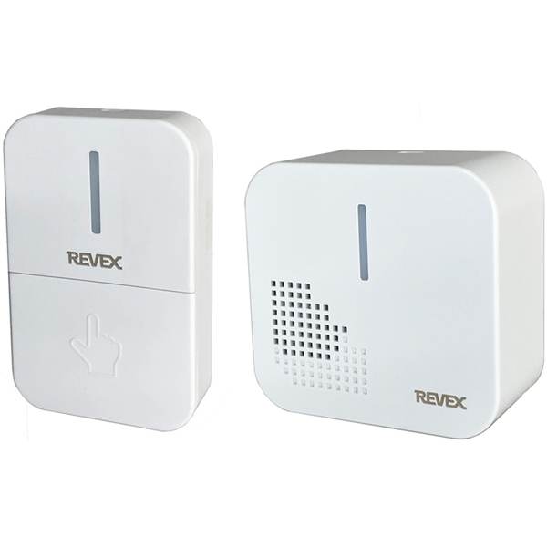 ワイヤレスチャイム