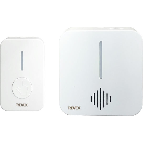 押しボタン式コールセット