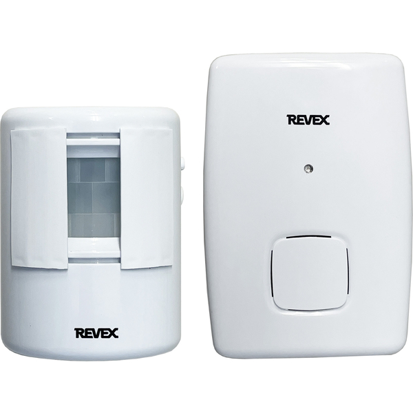 人感センサーコールセット