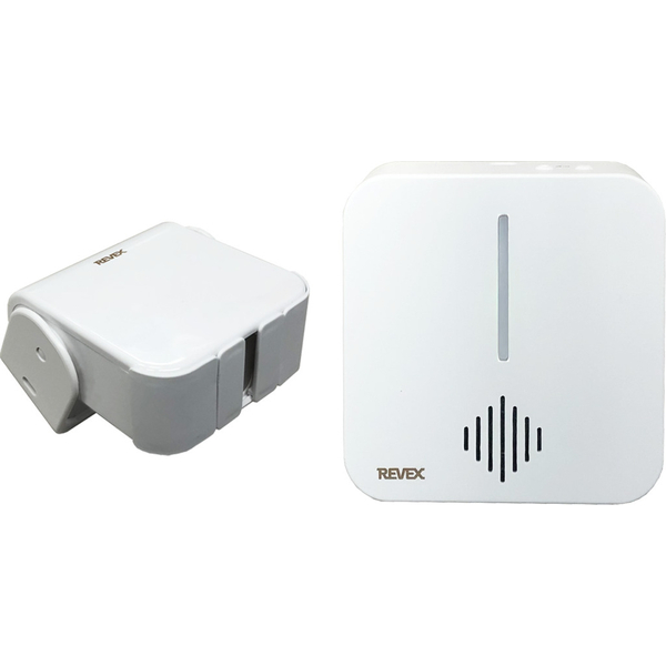 人感センサーコールセット