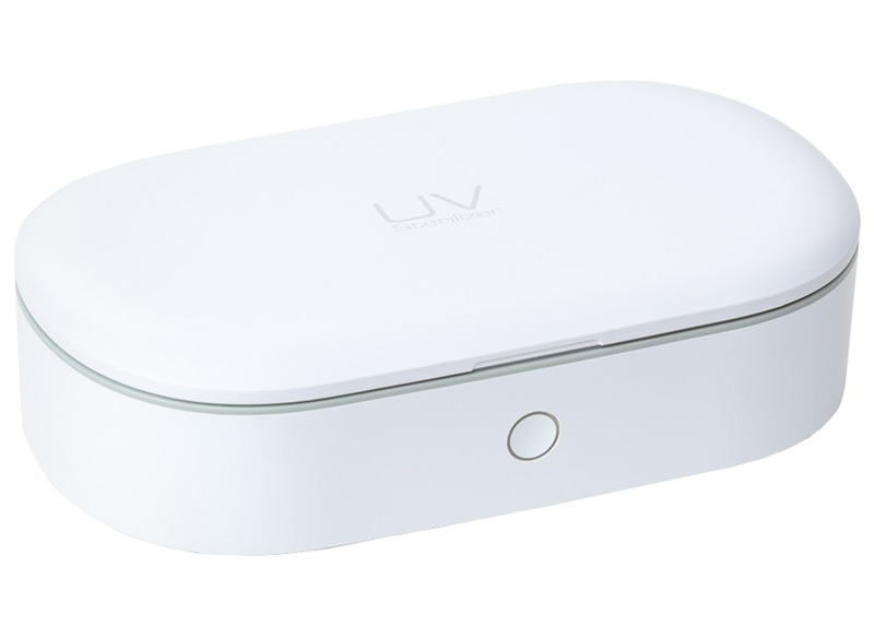 除菌UVケース