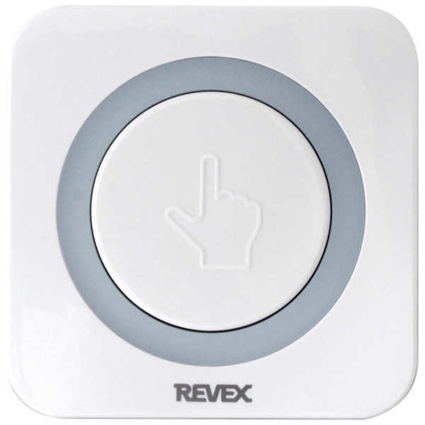 増設用 業務用押しボタン送信機（消し機能）