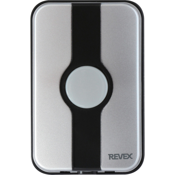 増設用 玄関チャイム送信機