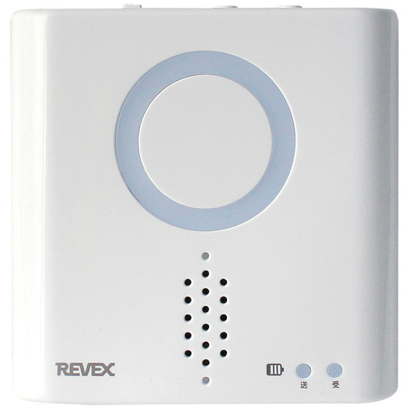 増設用 受信チャイム