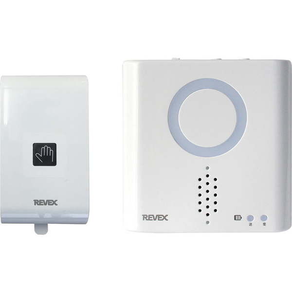 非接触呼び出しチャイムセット