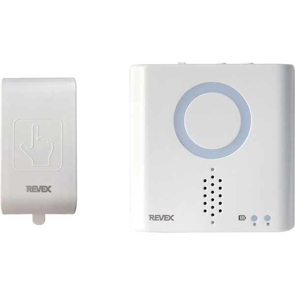 タッチセンサー呼び出しチャイムセット