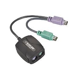 PS/2キーボード・マウス・ゴースト・エミュレーター