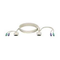 サーブスイッチ EC DT Wizard 及び4Site CPUケーブル DVI 3.0m(10ft.)