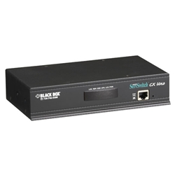 サーブスイッチCX UNO 8ポート